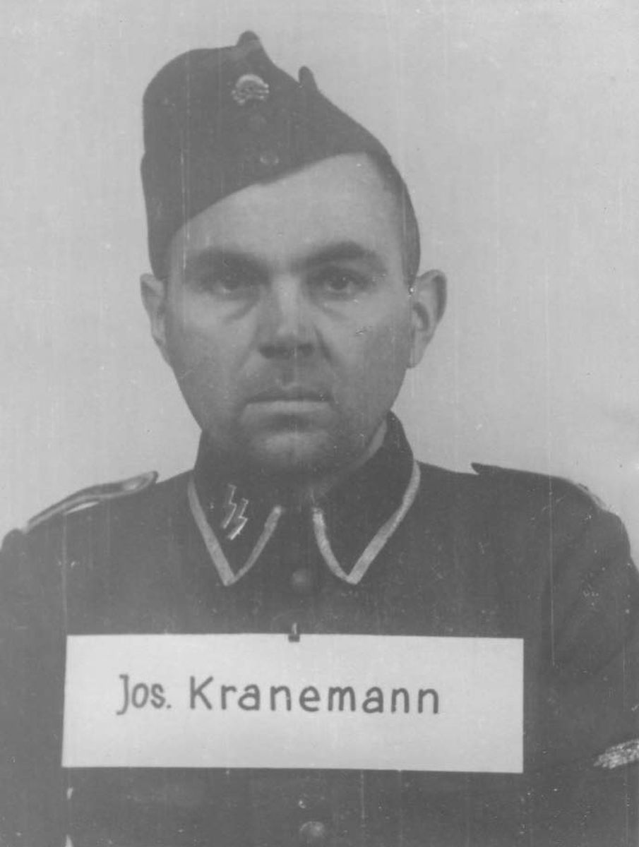 AMA-B w Oświęcimiu/Negatyw nr-2719