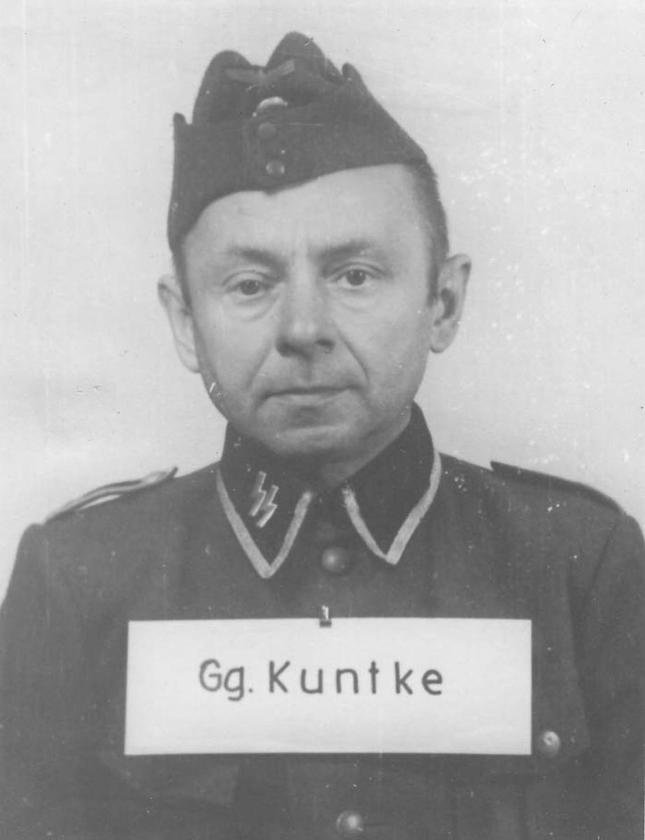 AMA-B w Oświęcimiu/Negatyw nr-2723