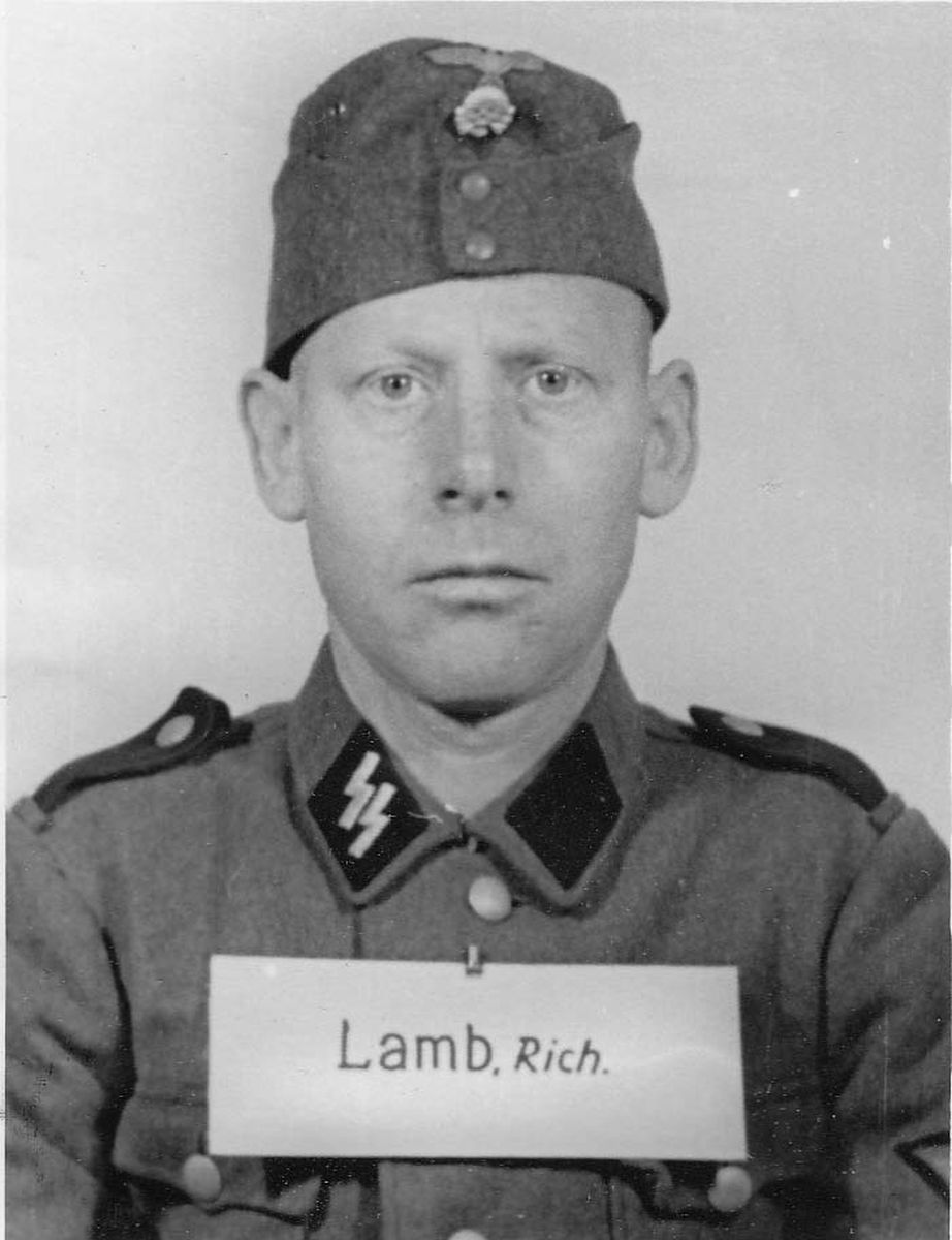 AMA-B w Oświęcimiu/Negatyw nr-2727