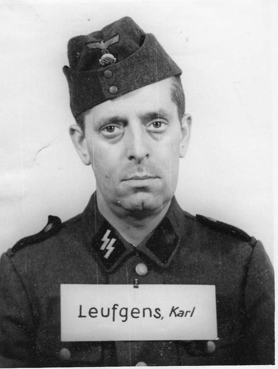 AMA-B w Oświęcimiu/Negatyw nr-2730