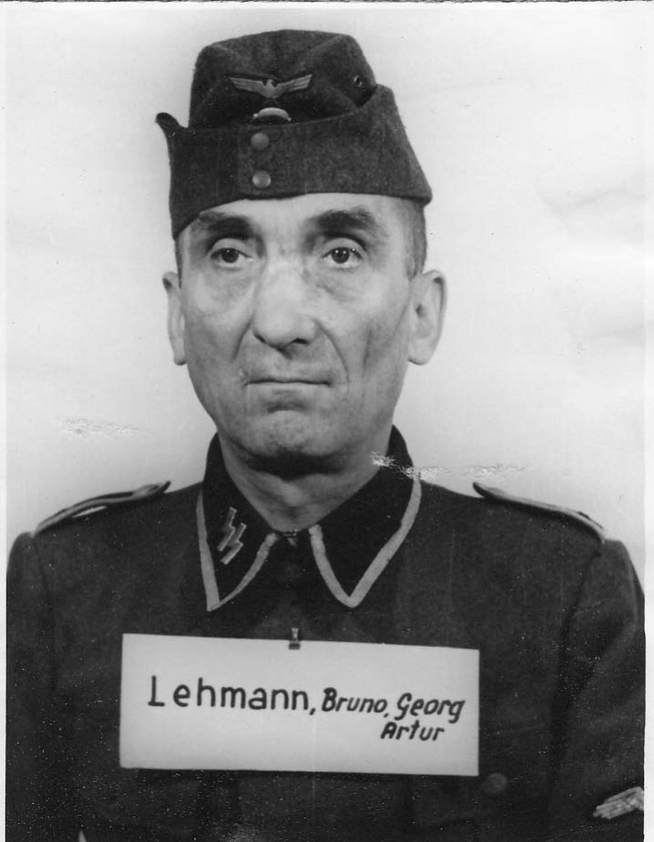 AMA-B w Oświęcimiu/Negatyw nr-2731