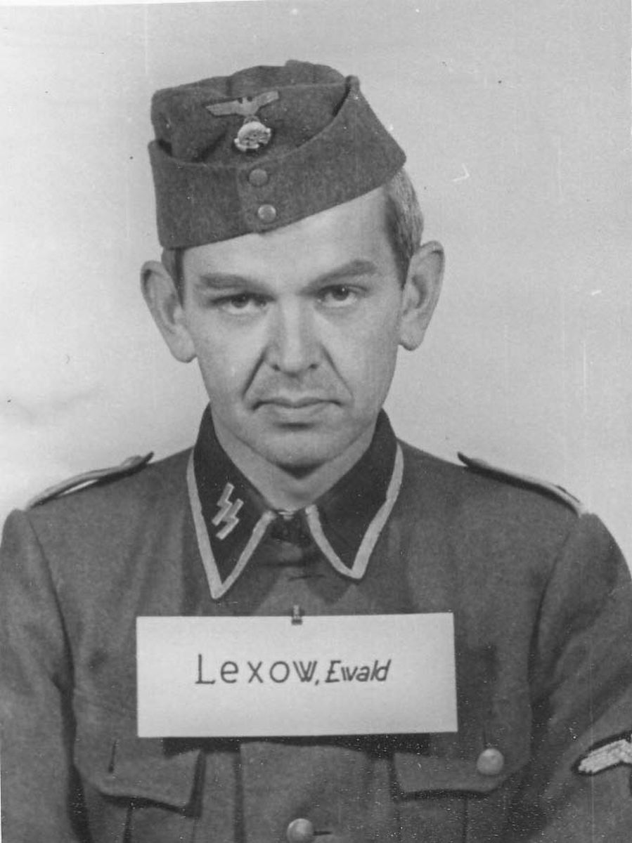 AMA-B w Oświęcimiu/Negatyw nr-2732