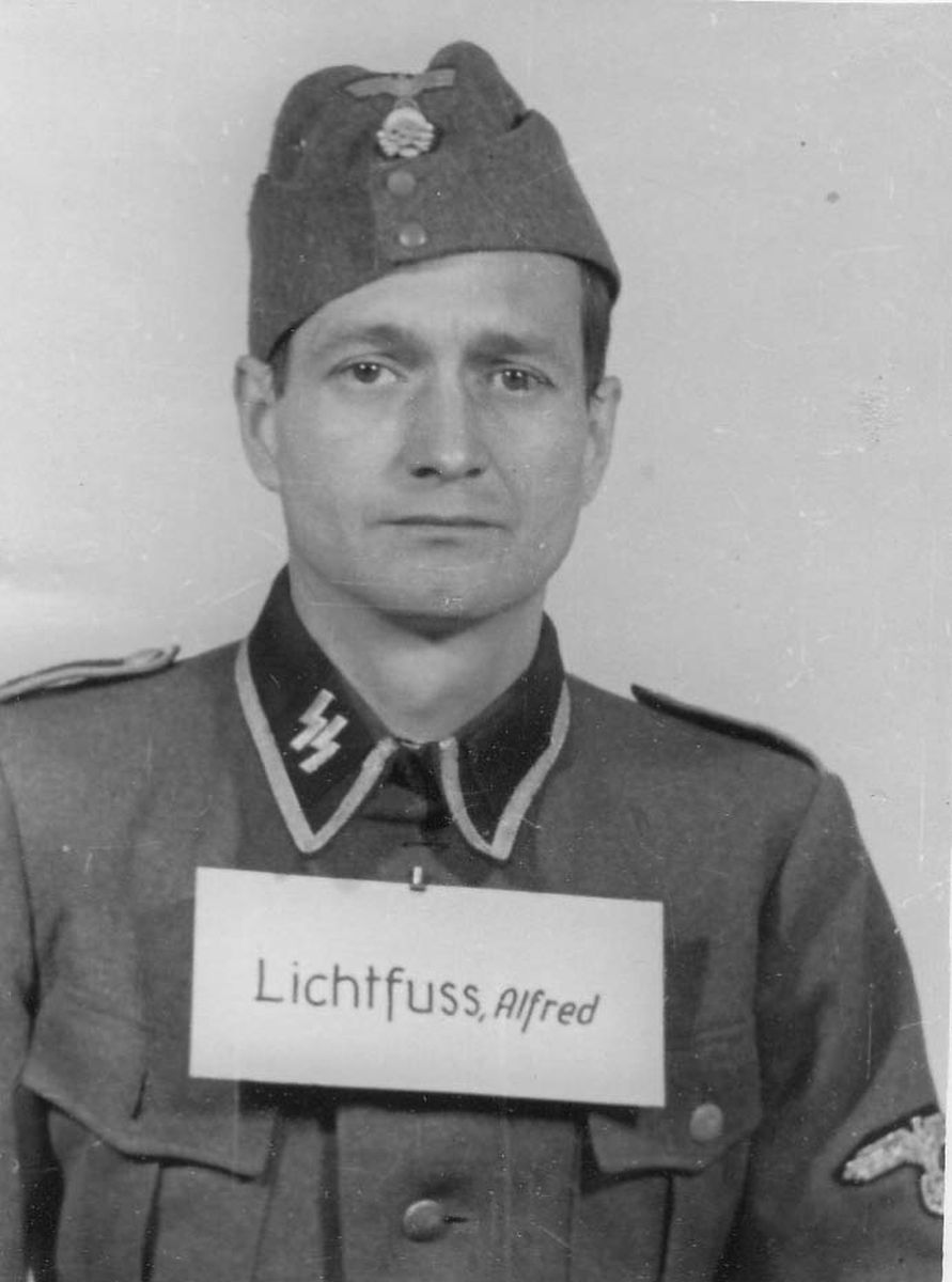 AMA-B w Oświęcimiu/Negatyw nr-2733