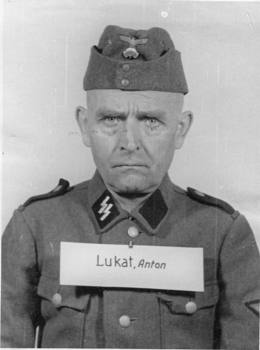 AMA-B w Oświęcimiu/Negatyw nr-2739