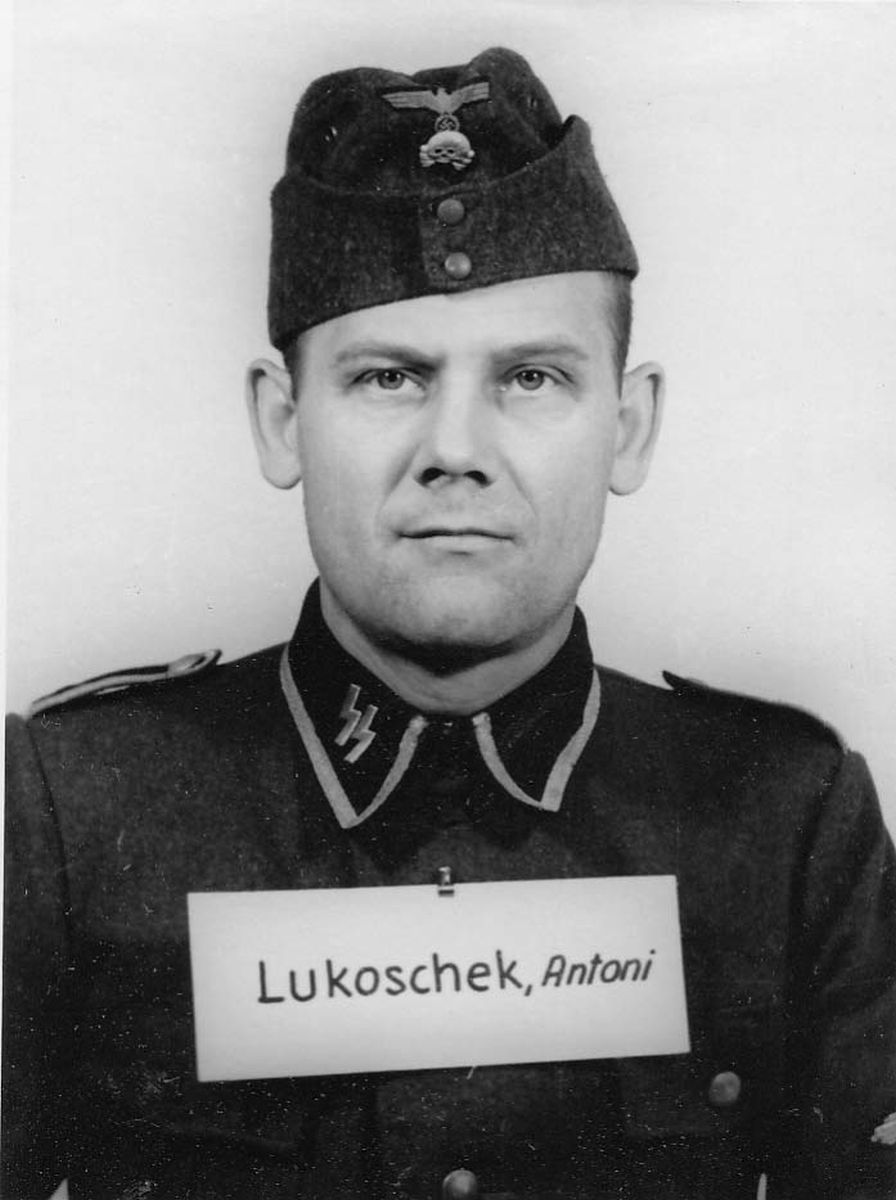 AMA-B w Oświęcimiu/Negatyw nr-2740