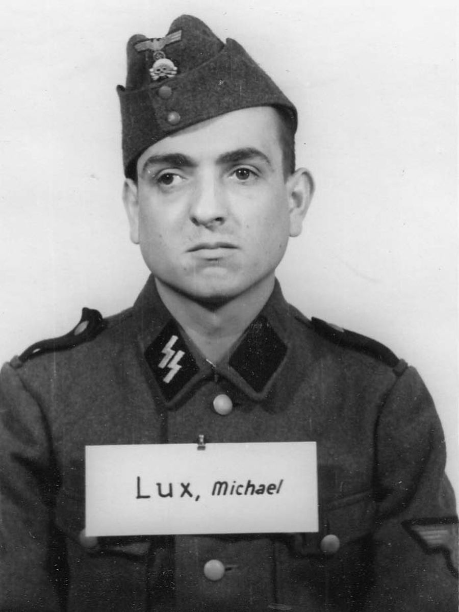 AMA-B w Oświęcimiu/Negatyw nr-2743