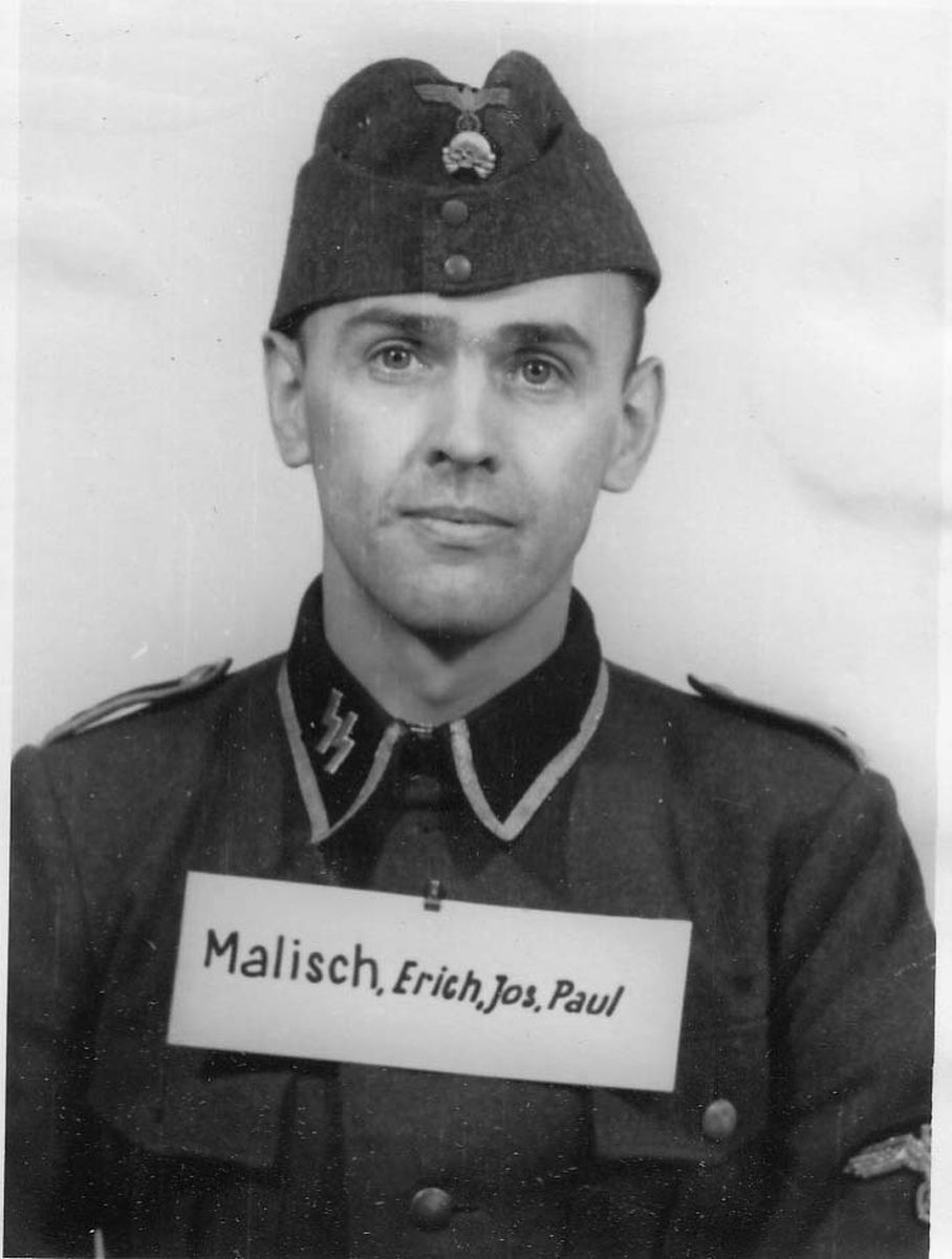 AMA-B w Oświęcimiu/Negatyw nr-2745