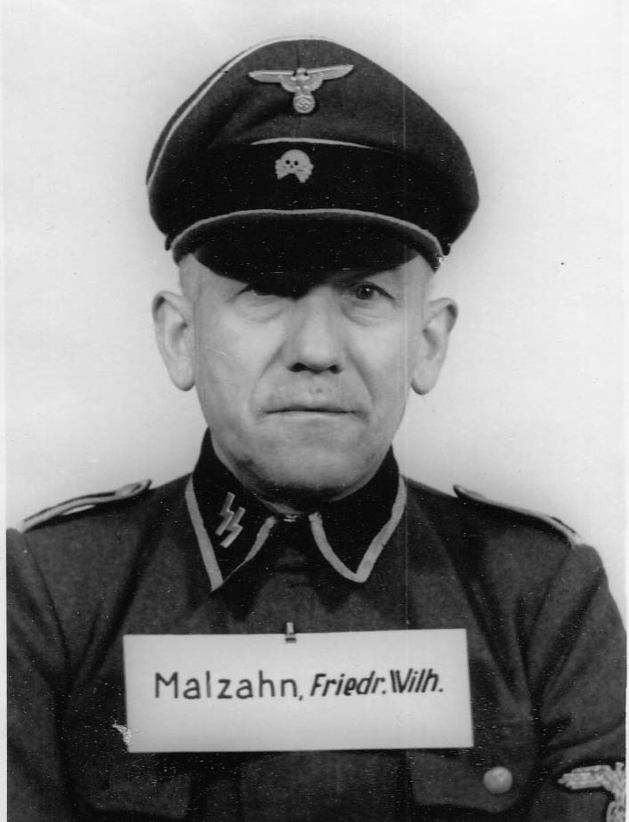 AMA-B w Oświęcimiu/Negatyw nr-2746