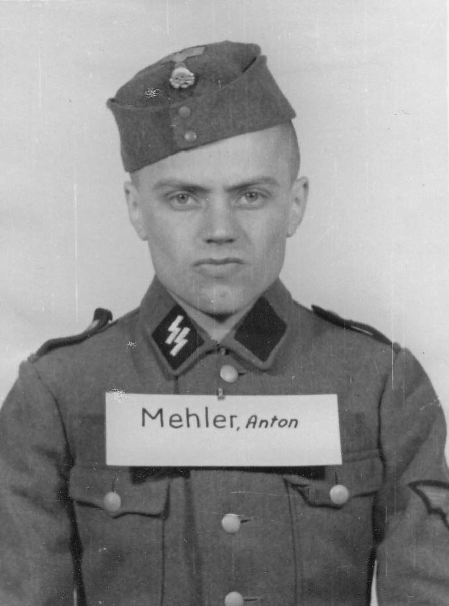 AMA-B w Oświęcimiu/Negatyw nr-2747