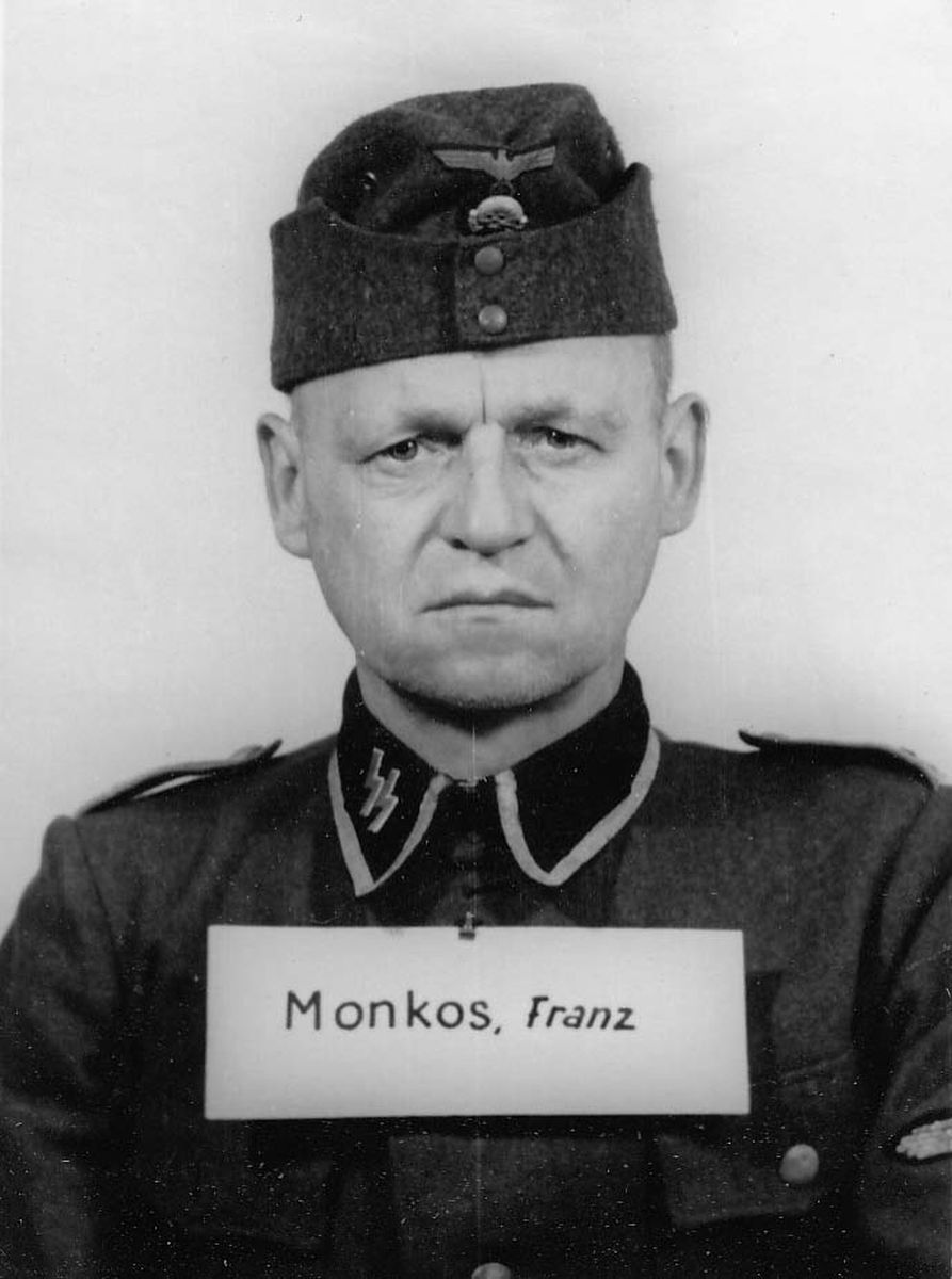 AMA-B w Oświęcimiu/Negatyw nr-2753