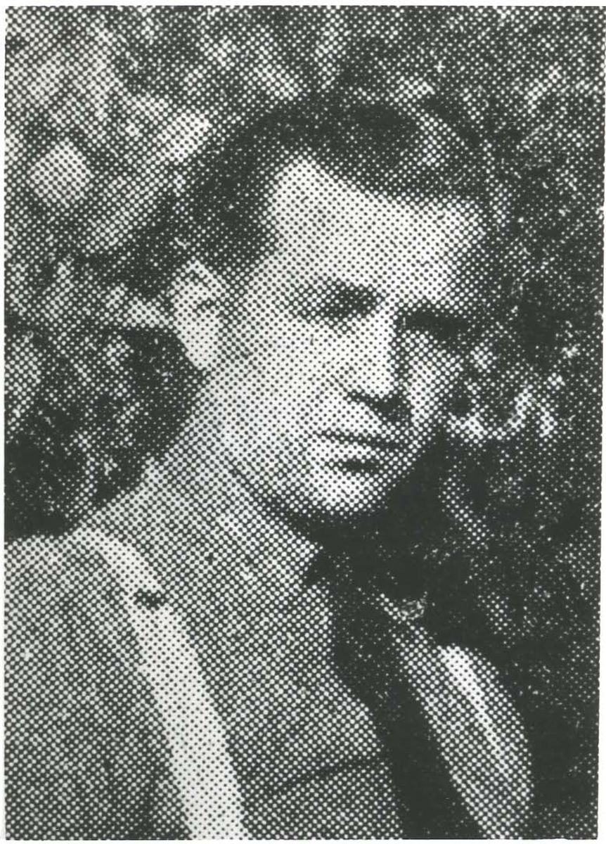 AMA-B w Oświęcimiu/Załoga KL Hofer Josef