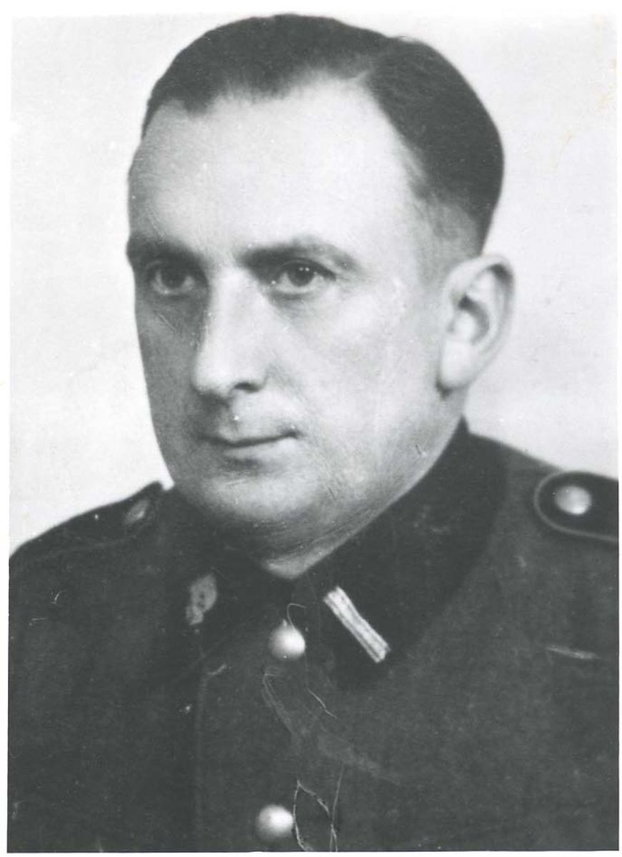 AMA-B w Oświęcimiu/Załoga KL Illig Max