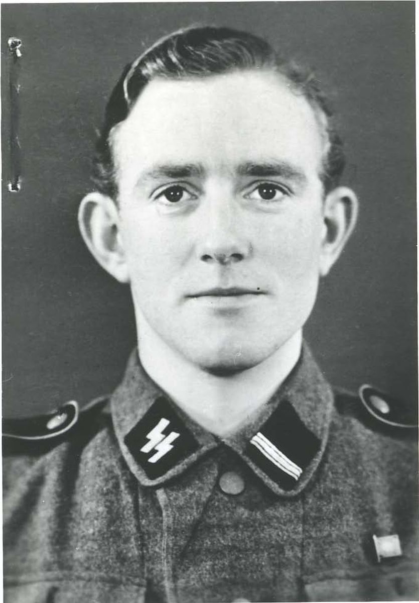 AMA-B w Oświęcimiu/Załoga KL Lemke Erich