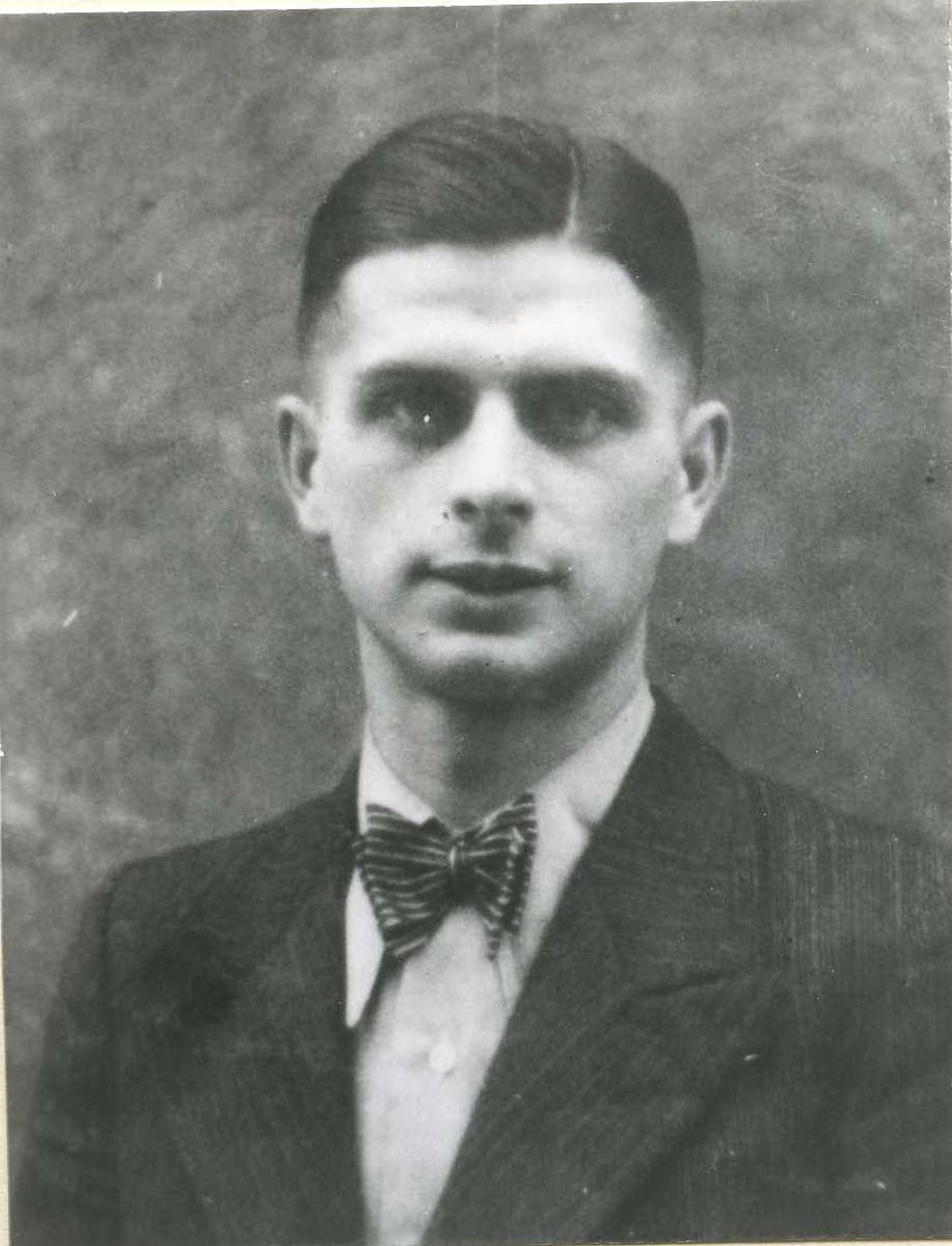 AMA-B w Oświęcimiu/Załoga KL Mayr Max