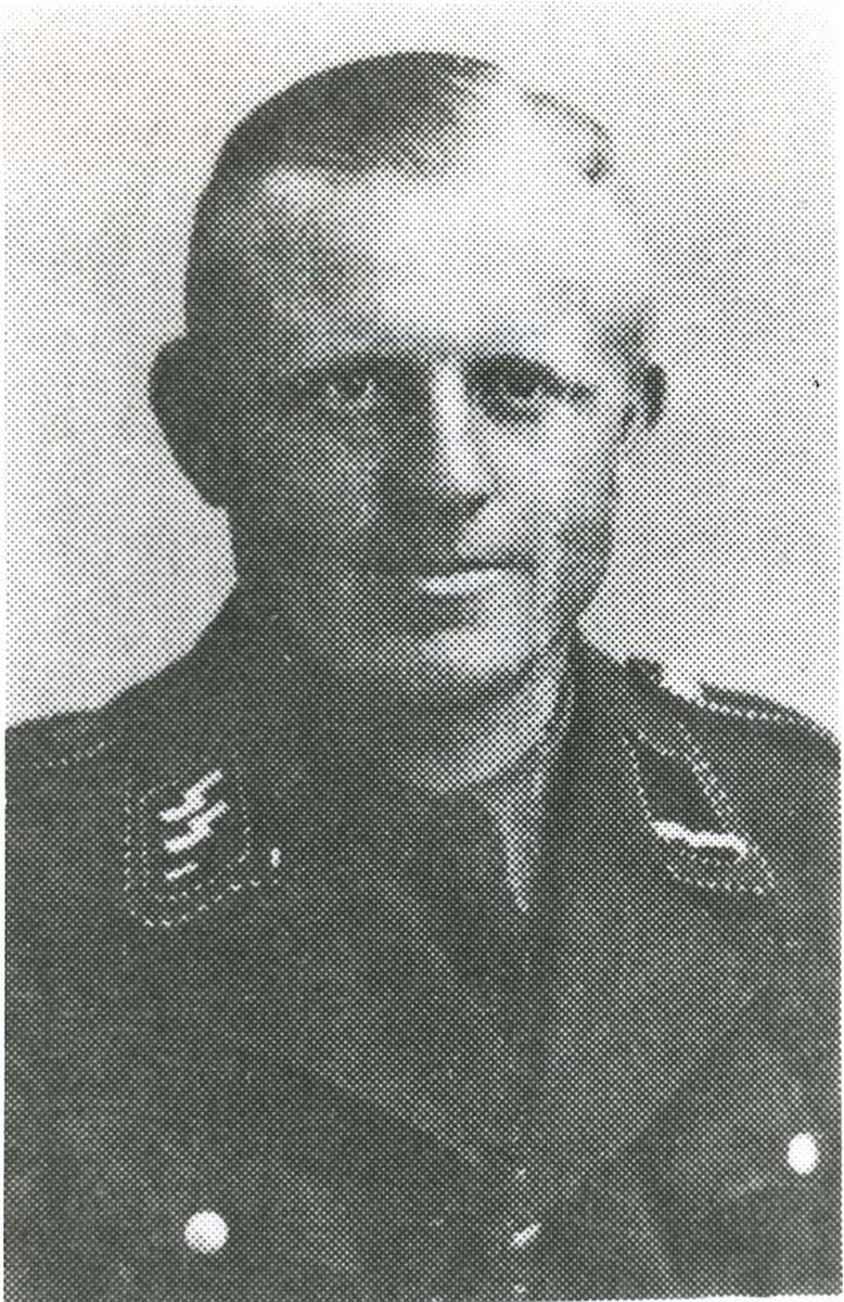 AMA-B w Oświęcimiu/Załoga KL Moll Otto