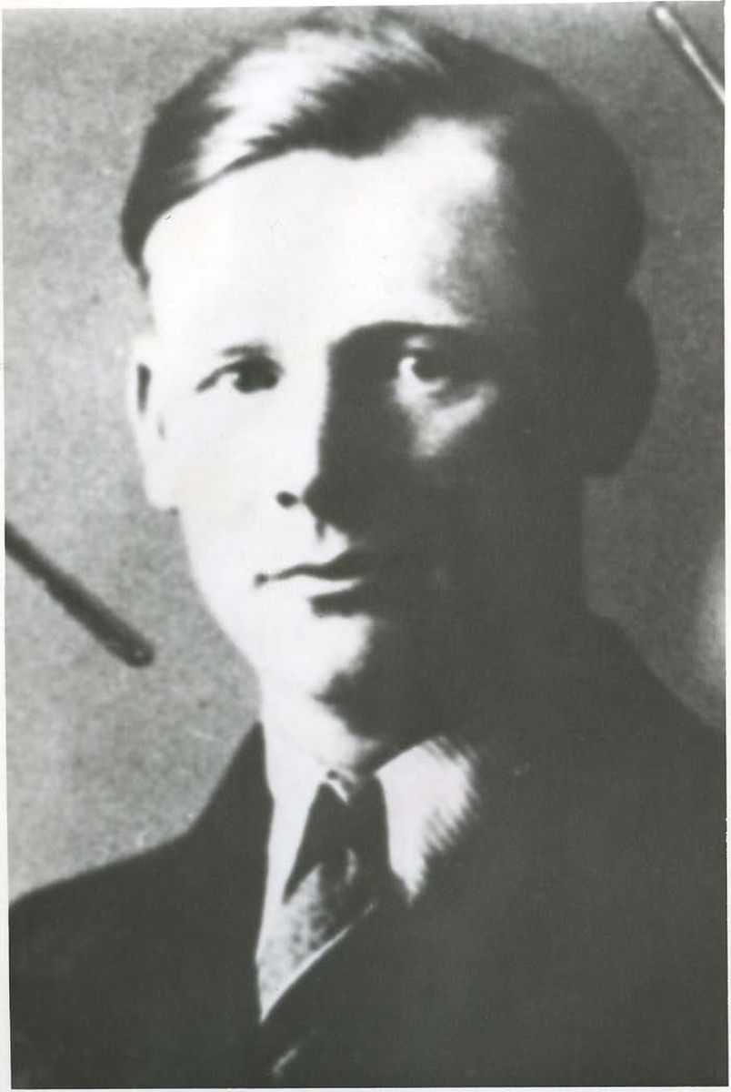 AMA-B w Oświęcimiu/Załoga KL Oetting Karl