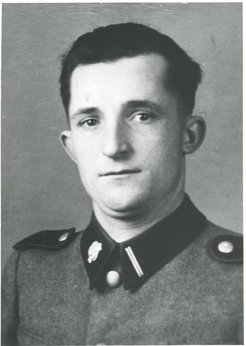 AMA-B w Oświęcimiu/Załoga KL Pipirs Martin