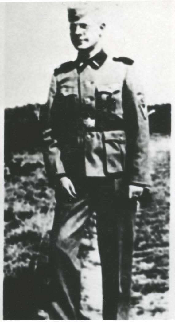 AMA-B w Oświęcimiu/Załoga KL Reimers Max