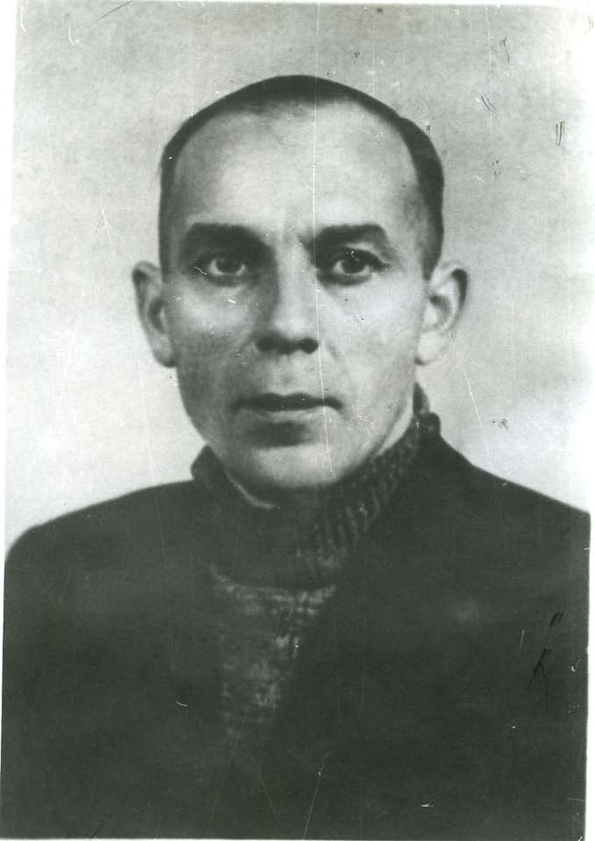 AMA-B w Oświęcimiu/Załoga KL Roth Johann