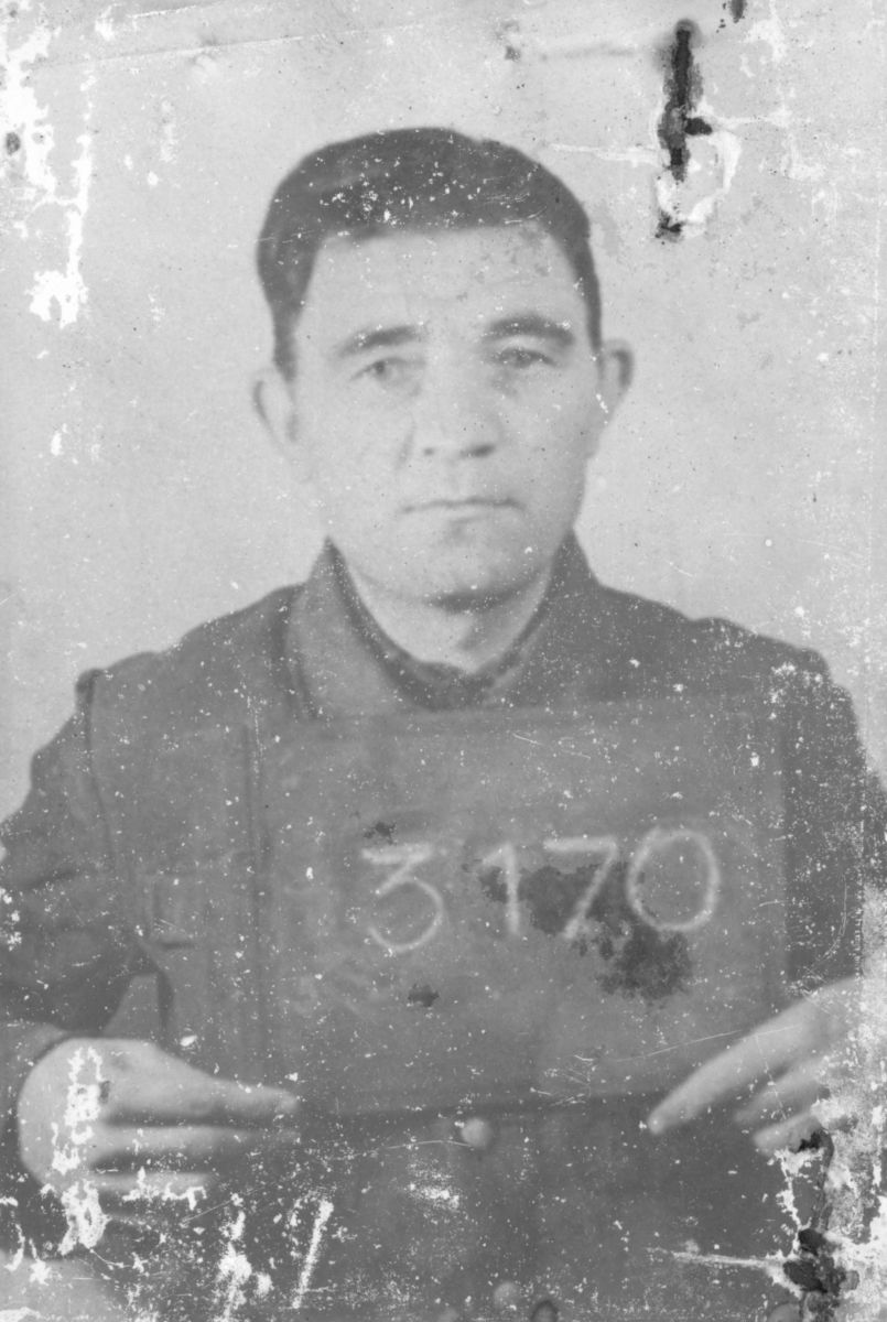 OAIPN w Krakowie/IPN Kr 502/3489/Peter Gfrerer