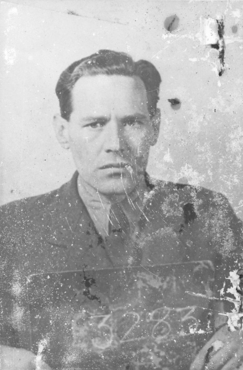 OAIPN w Krakowie/IPN Kr 502/3489/Rudolf Kameniczny