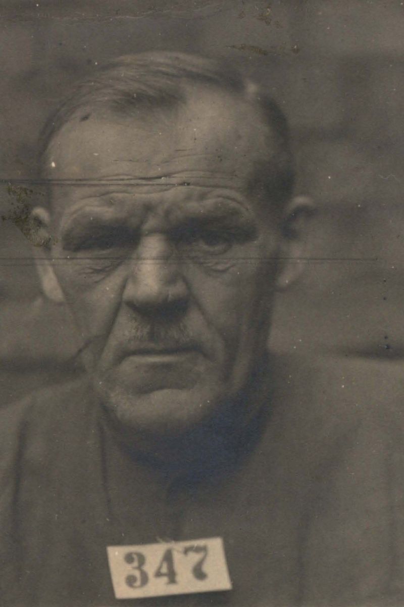 OAIPN w Katowicach/IPN Ka 557/49/Rupik Maksymilian