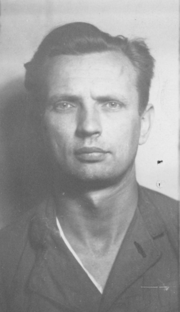 OAIPN w Krakowie/IPN Kr 502/20/Wilhelm Polotzek