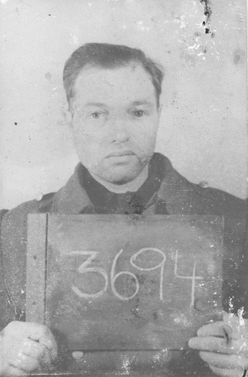 OAIPN w Krakowie/IPN Kr 502/3489/Wilhelm Thies