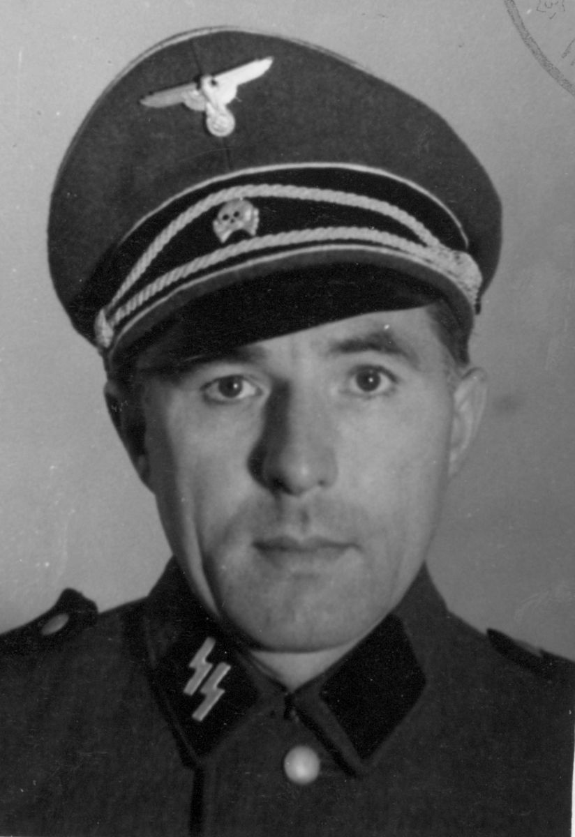 OAIPN w Krakowie/IPN Kr 502/1337/Włodzimierz Bilan